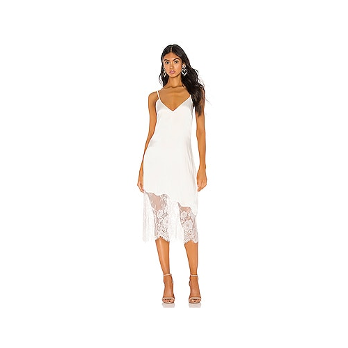 Платье the selena - CAMI NYC THE SELENA