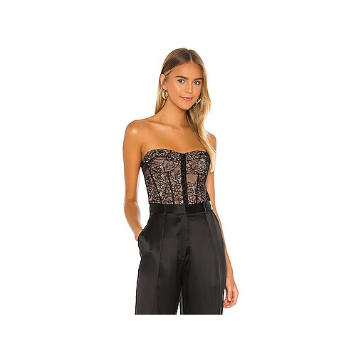 Боди bianca - CAMI NYC BIANCA