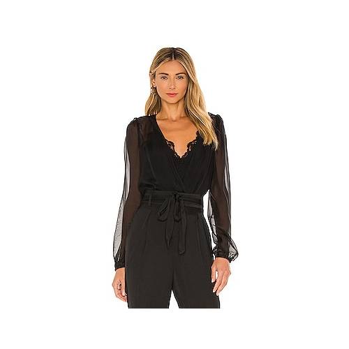 Боди teresa - CAMI NYC THE TERESA