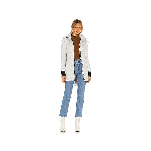 Дутая куртка ellison - Canada Goose 2209L