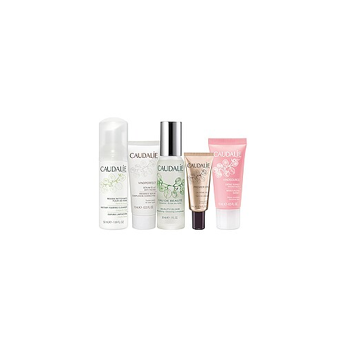 Набор для ухода за кожей caudalie favorites set 2019 - CAUDALIE 2725
