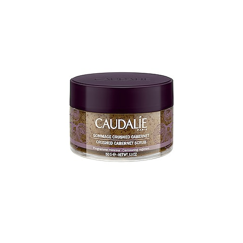 Скраб для тела crushed cabernet - CAUDALIE 88