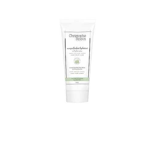 Маска для волос hydrating melting - Christophe Robin MH200