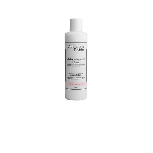 Кондиционер для волос volumizing - Christophe Robin DV250
