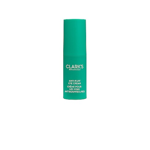 Крем для глаз anti puff - Clark's Botanicals CB036