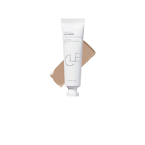 Тональная основа ccc cream - Cle Cosmetics KWC31003CC