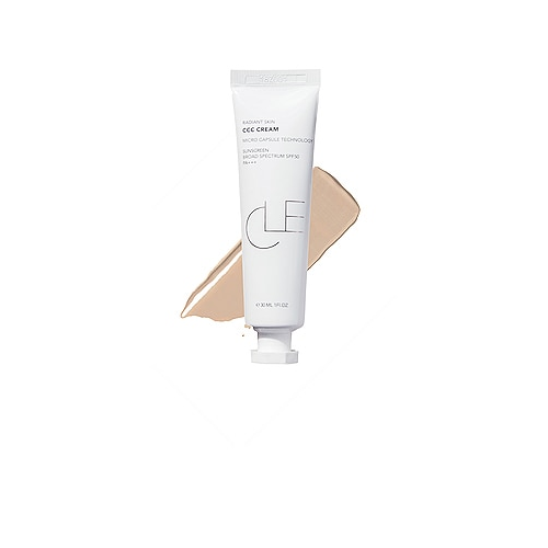 Тональная основа ccc cream - Cle Cosmetics CLE31012CC