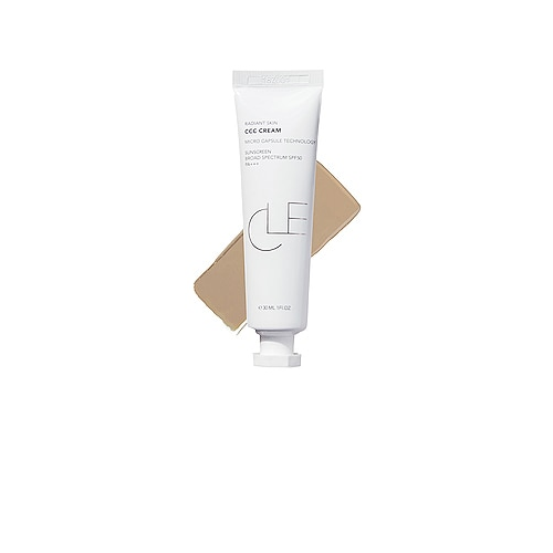Тональная основа ccc cream - Cle Cosmetics CLE31013CC