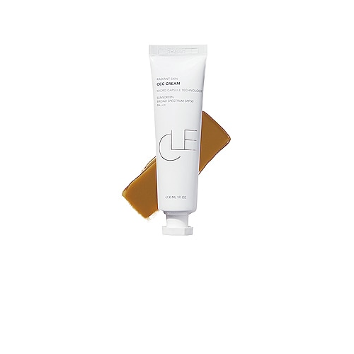 Тональная основа ccc cream - Cle Cosmetics CLE31015CC