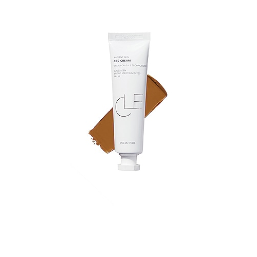 Тональная основа ccc cream - Cle Cosmetics CLE31062CC