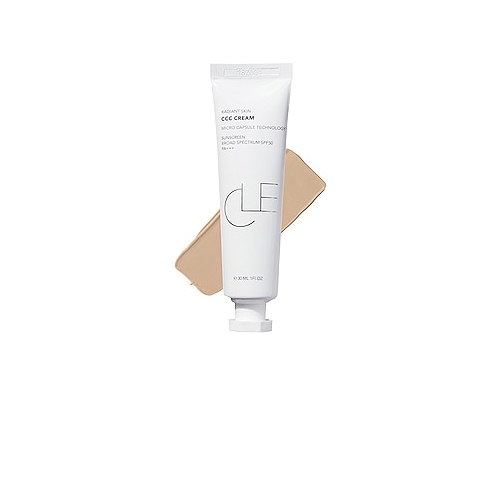 Тональная основа ccc cream - Cle Cosmetics KWC31002CC