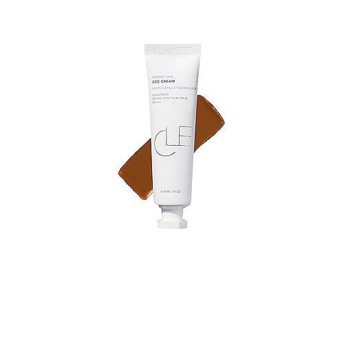 Тональная основа ccc cream - Cle Cosmetics KWC31005CC