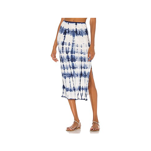 Юбка-комбинация - Cali Dreaming SLIP SKIRT