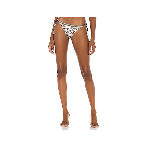 Низ tie side bikini - Camilla 00006521-DEARBLUE