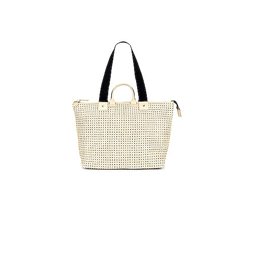 Сумка le zip sac bag - Clare V HB-TT-LZ-100032