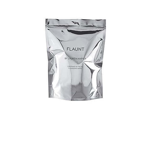 Чистящие салфетки parade flaunt - CLEANSE by LAUREN NAPIER 862247000096