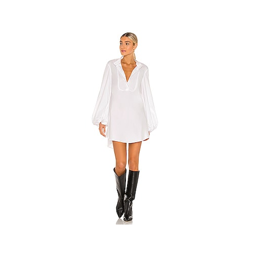 Мини платье toni - Caroline Constas D428ISSF20