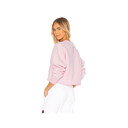 Свитшот cropped - Champion 112692