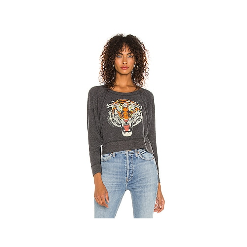 Свитшот wild at heart - Chaser CW8444-CHA5569