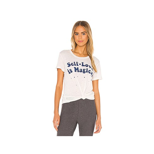Футболка self love - Chaser CW6296-CHA5537
