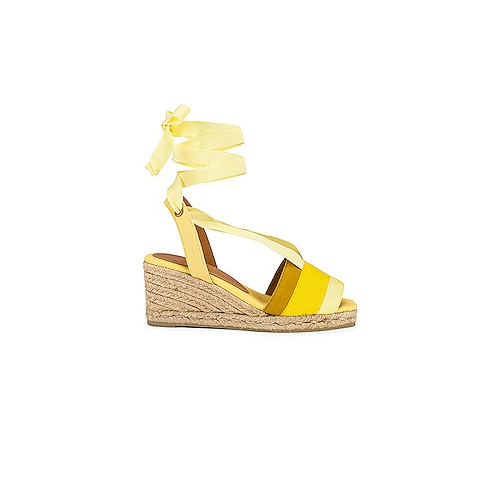 Сандалии delia - Castaner DELIA/6/SS20014