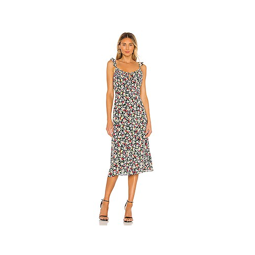 Платье миди hailey - cupcakes and cashmere CK208668