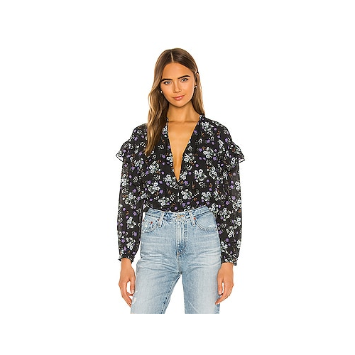 Блузка delia - cupcakes and cashmere CK104482