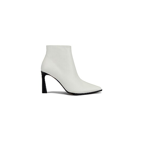 Сапоги с колорблок zara - Alias Mae ZARA
