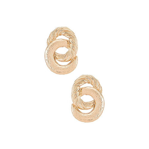 Серьги - Amber Sceats ASE1502G
