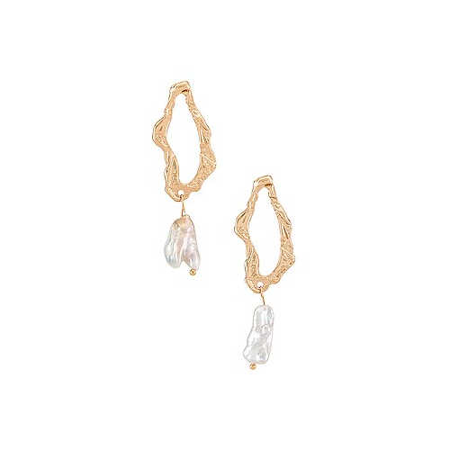 Серьги - Amber Sceats ASE1508G
