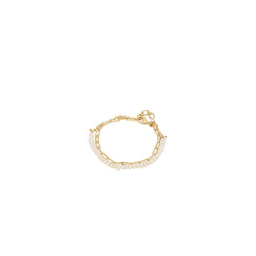Браслет embellished chain - Amber Sceats ASB1683G