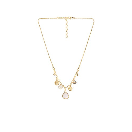 Ожерелье pendant - Amber Sceats ASN1665G