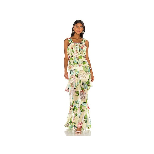Вечернее платье wild frontiers - Alice McCall AMD31166