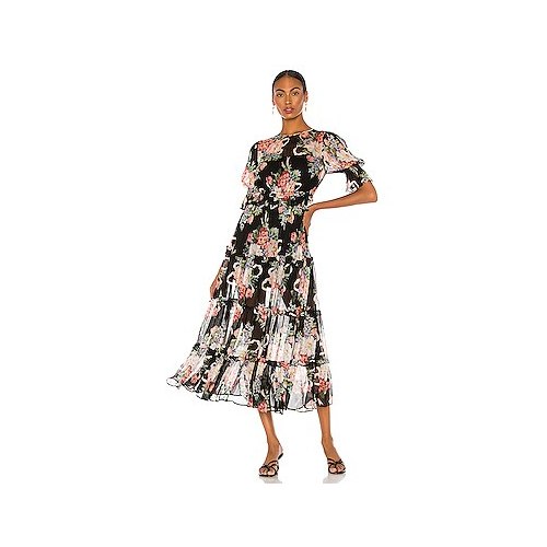Платье миди pretty things - Alice McCall AMD3295