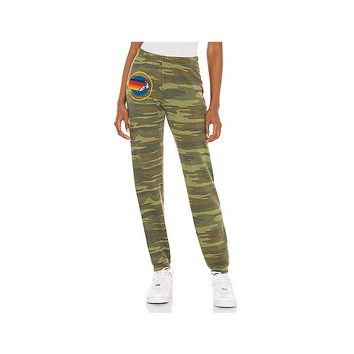 Спортивные брюки - Aviator Nation WSPAN