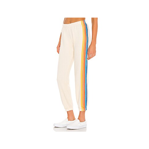 Спортивные брюки - Aviator Nation WSPRS5