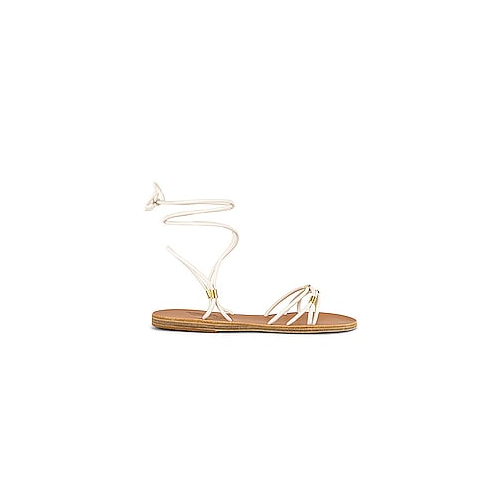 Сандалии с ремешками persida - Ancient Greek Sandals PERSIDA