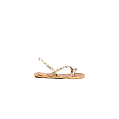 Сандалии с ремешками yianna - Ancient Greek Sandals YIANNA