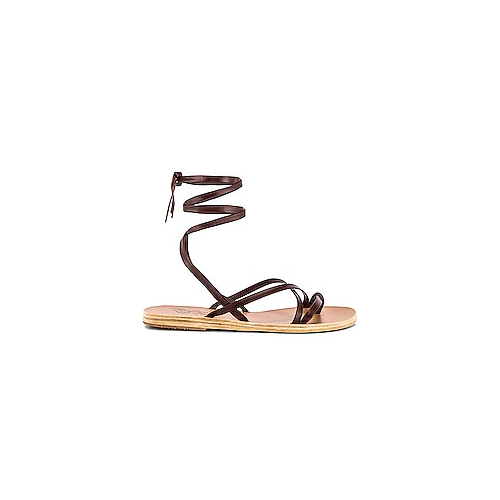 Сандалии с ремешками morfi - Ancient Greek Sandals MORFI
