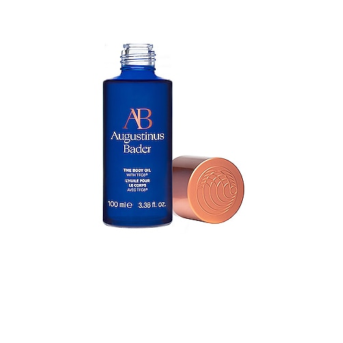 Масло для тела body oil - Augustinus Bader BO-1001-100