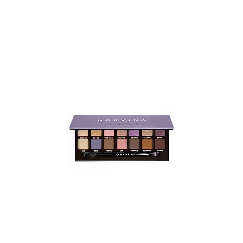 Палетка теней norvina - Anastasia Beverly Hills ABH01-18175