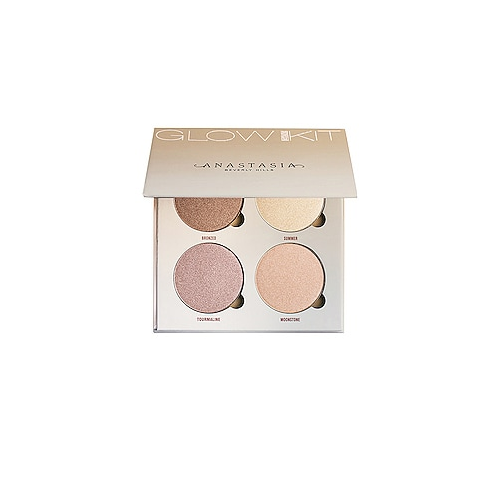 Палетка хайлайтеров glow kit - Anastasia Beverly Hills ABH01-18158