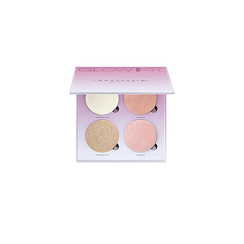 Палетка хайлайтеров glow kit - Anastasia Beverly Hills ABH01-18164