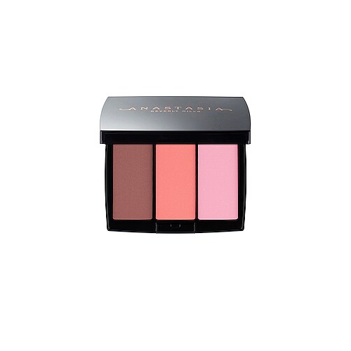 Набор румян blush trio - Anastasia Beverly Hills ABH01-27105