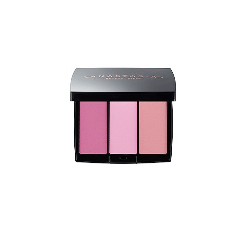 Набор румян blush trio - Anastasia Beverly Hills ABH01-27104
