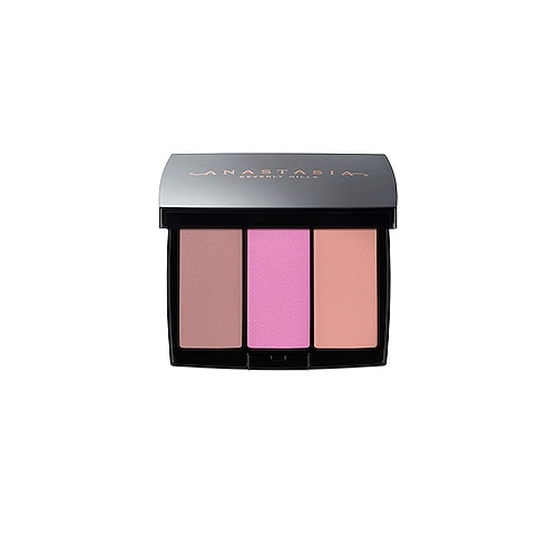 Набор румян blush trio - Anastasia Beverly Hills ABH01-27101