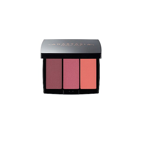 Набор румян blush trio - Anastasia Beverly Hills ABH01-27102