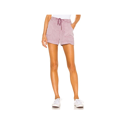 Шорты с высоким поясом milo - YFB CLOTHING 2279TT