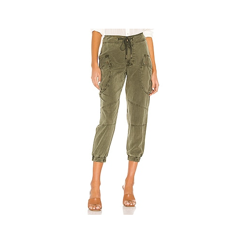 Брюки clyde - YFB CLOTHING 2274TT