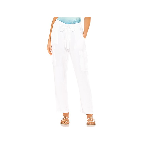 Брюки с высоким поясом natalie - YFB CLOTHING 2248RL